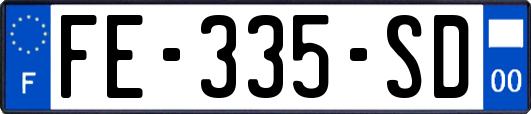 FE-335-SD