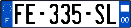 FE-335-SL