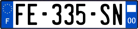 FE-335-SN