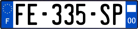 FE-335-SP