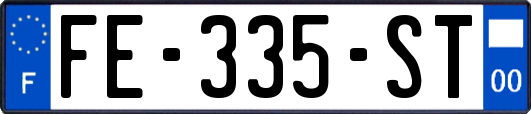 FE-335-ST
