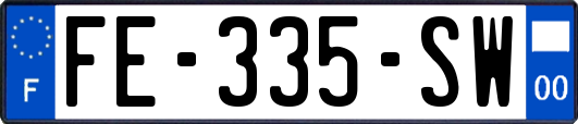 FE-335-SW