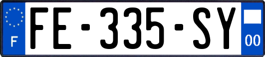 FE-335-SY