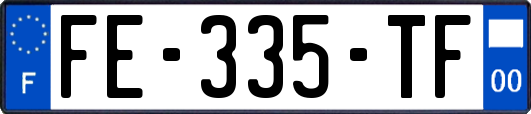 FE-335-TF
