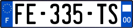 FE-335-TS