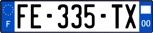 FE-335-TX