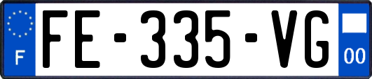 FE-335-VG