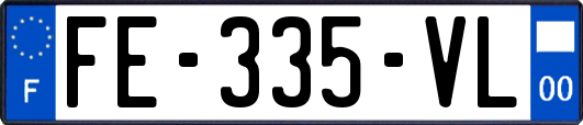 FE-335-VL