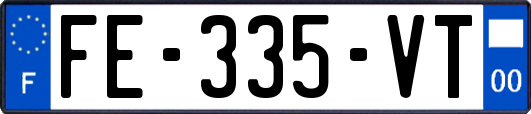 FE-335-VT
