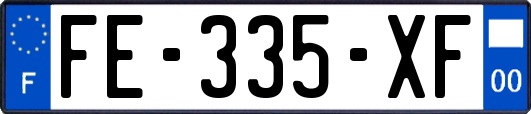 FE-335-XF