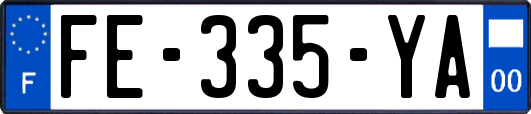 FE-335-YA