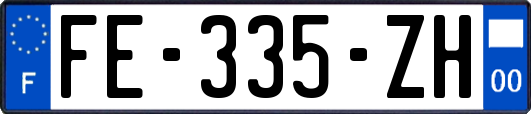 FE-335-ZH