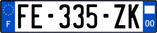 FE-335-ZK