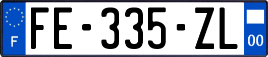 FE-335-ZL