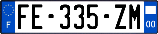 FE-335-ZM