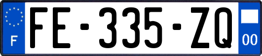 FE-335-ZQ