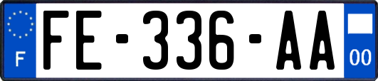 FE-336-AA