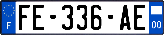 FE-336-AE