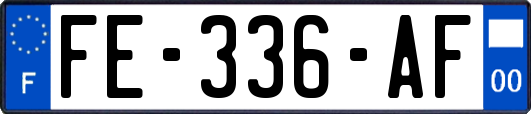 FE-336-AF