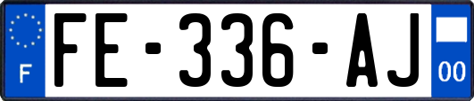 FE-336-AJ