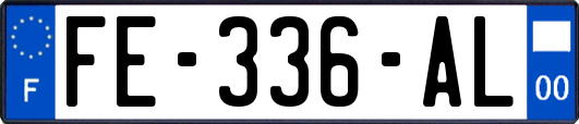 FE-336-AL