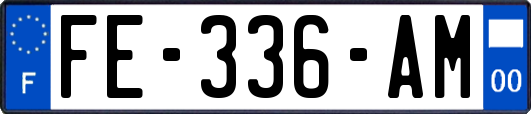 FE-336-AM