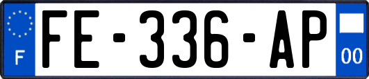 FE-336-AP