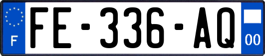 FE-336-AQ