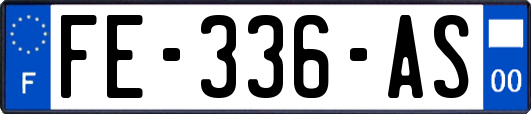 FE-336-AS