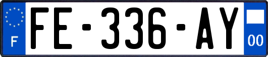 FE-336-AY