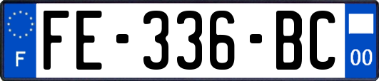 FE-336-BC