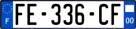 FE-336-CF