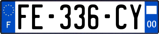FE-336-CY