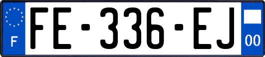 FE-336-EJ