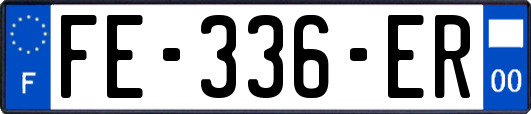 FE-336-ER