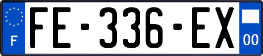 FE-336-EX