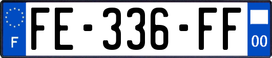 FE-336-FF
