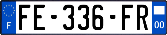 FE-336-FR