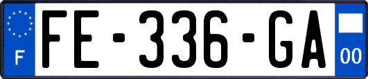 FE-336-GA