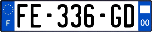 FE-336-GD