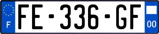 FE-336-GF