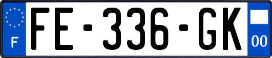 FE-336-GK