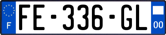 FE-336-GL