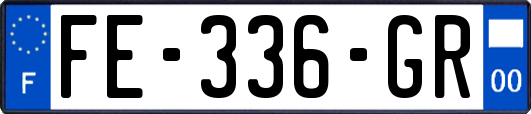 FE-336-GR