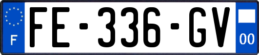 FE-336-GV