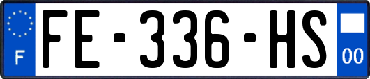 FE-336-HS