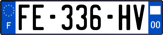 FE-336-HV