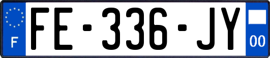 FE-336-JY