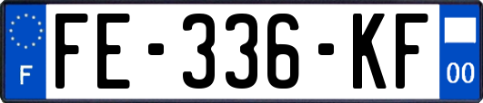 FE-336-KF