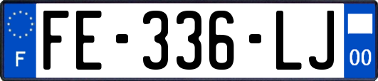 FE-336-LJ